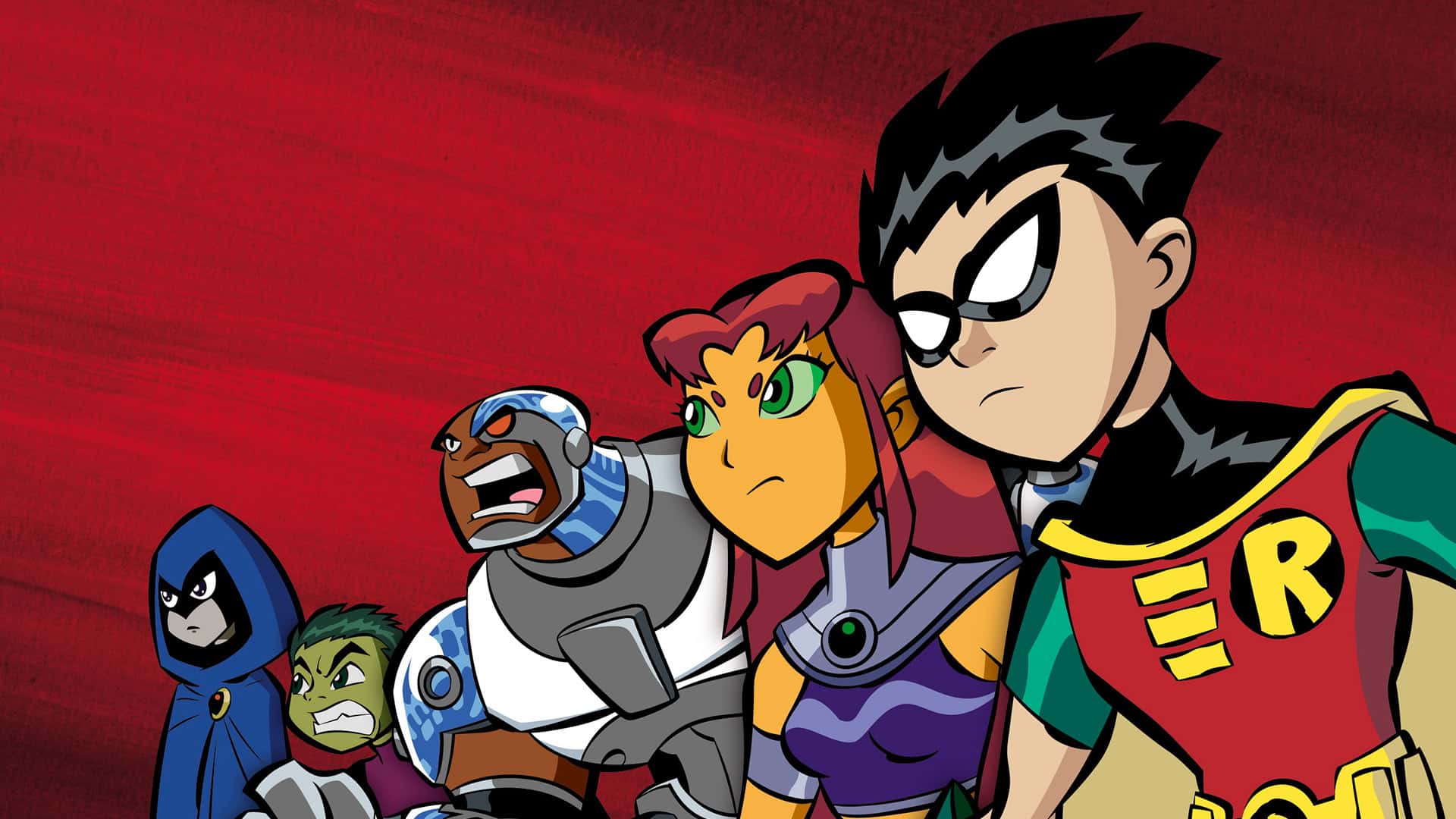 Teentitans 1920X1080 (1)